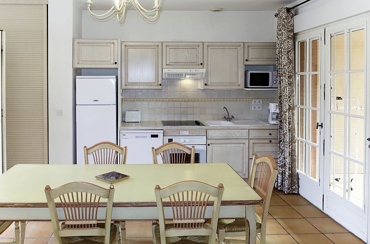 Vakantiehuis Domaine de Fayence M68X