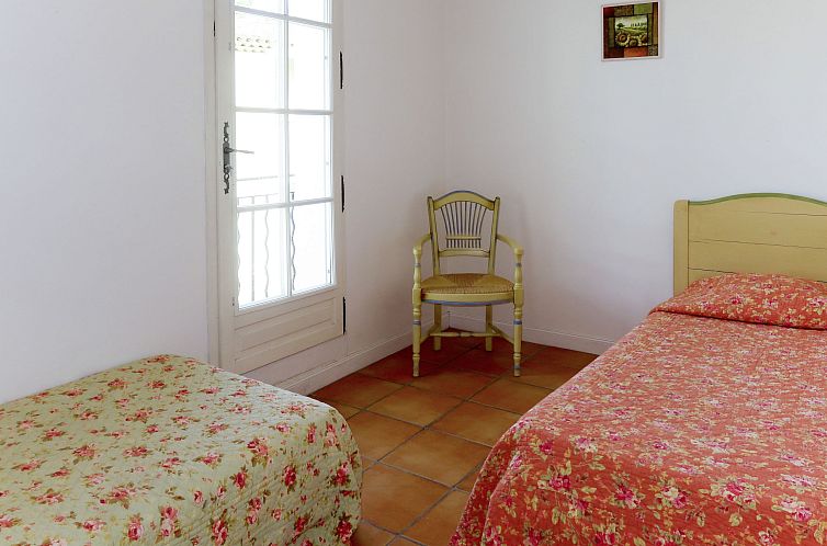 Vakantiehuis Domaine de Fayence M68X