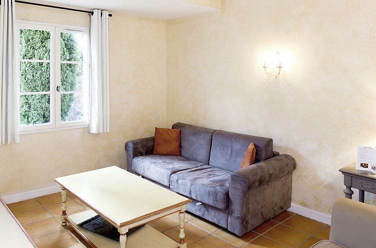 Vakantiehuis Domaine de Fayence M810X