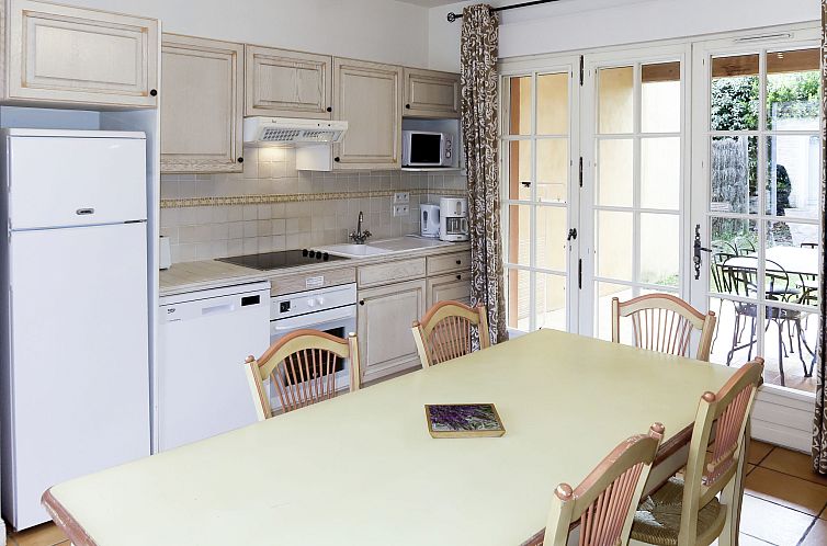 Vakantiehuis Domaine de Fayence M810X