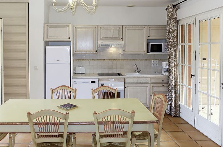 Vakantiehuis Domaine de Fayence M810X