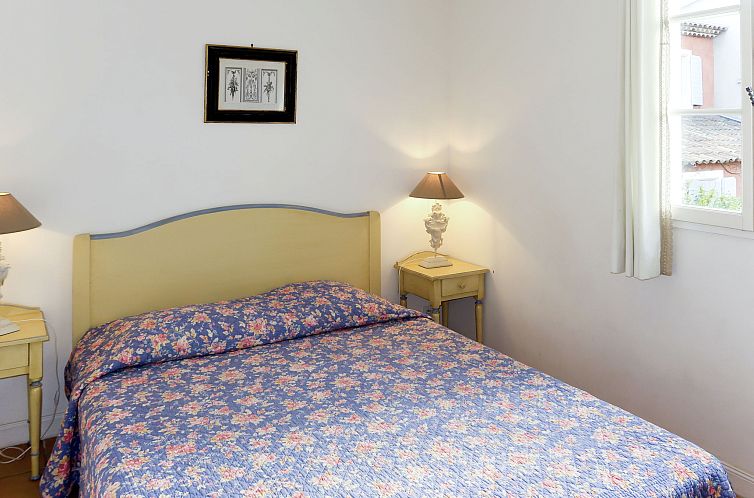 Vakantiehuis Domaine de Fayence M810X