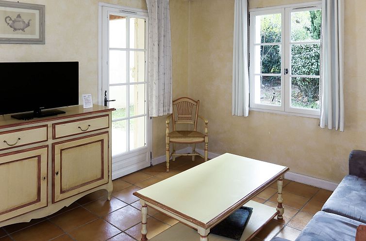Vakantiehuis Domaine de Fayence M24