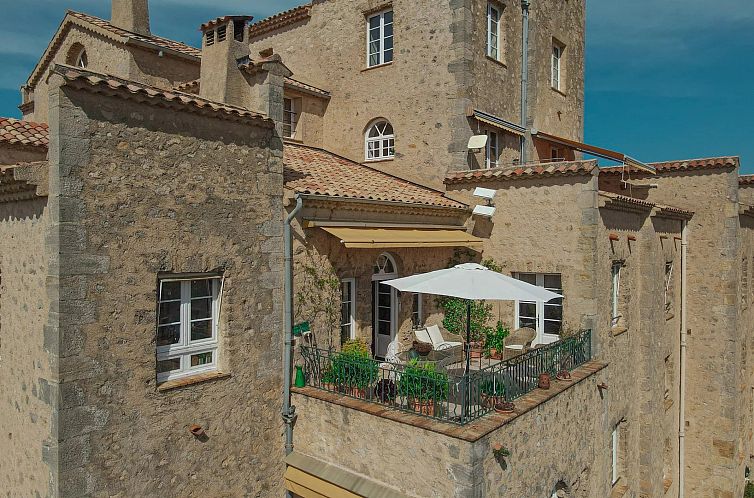 Appartement in Fayence