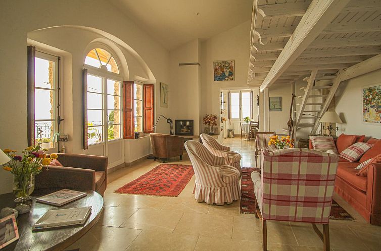 Appartement in Fayence