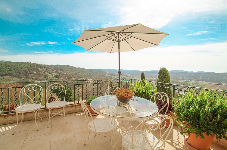 Appartement in Fayence