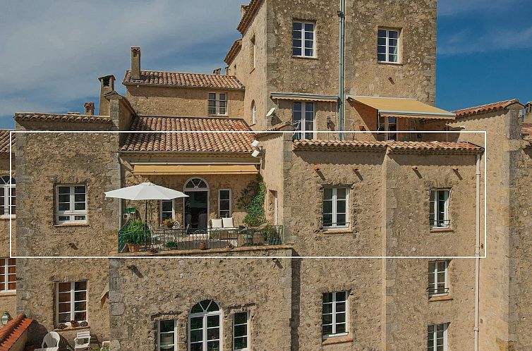 Appartement in Fayence