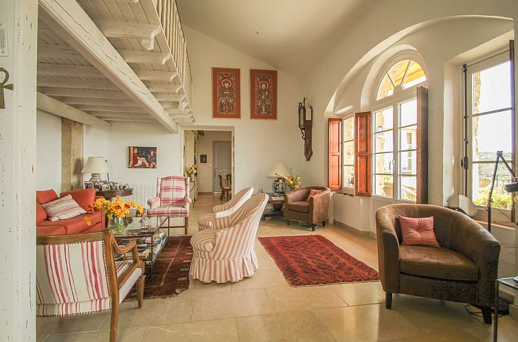 Appartement in Fayence