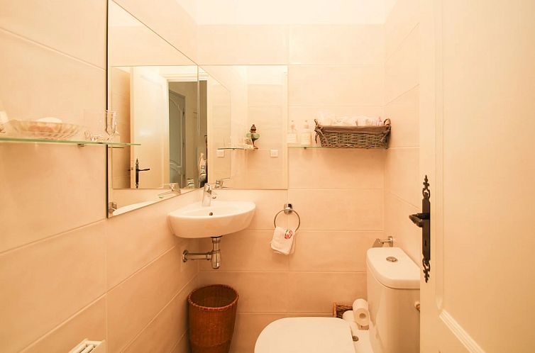 Appartement in Fayence