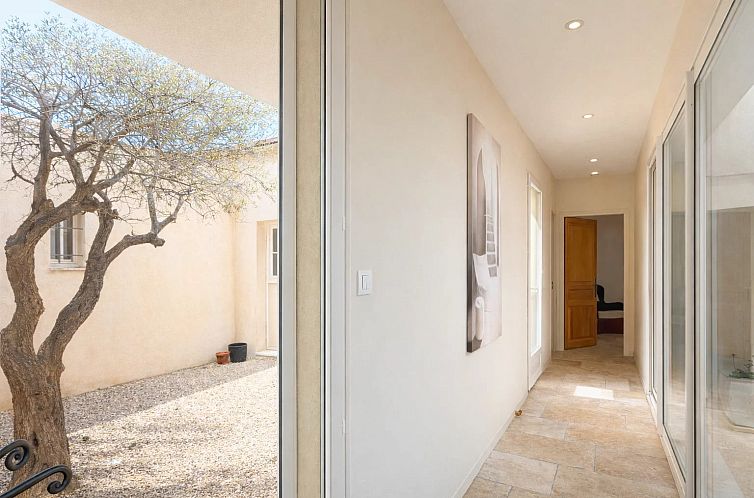Vrijstaande woning in  Fayence 