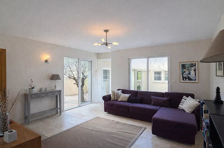 Vrijstaande woning in  Fayence 