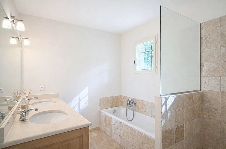 Vrijstaande woning in  Fayence 