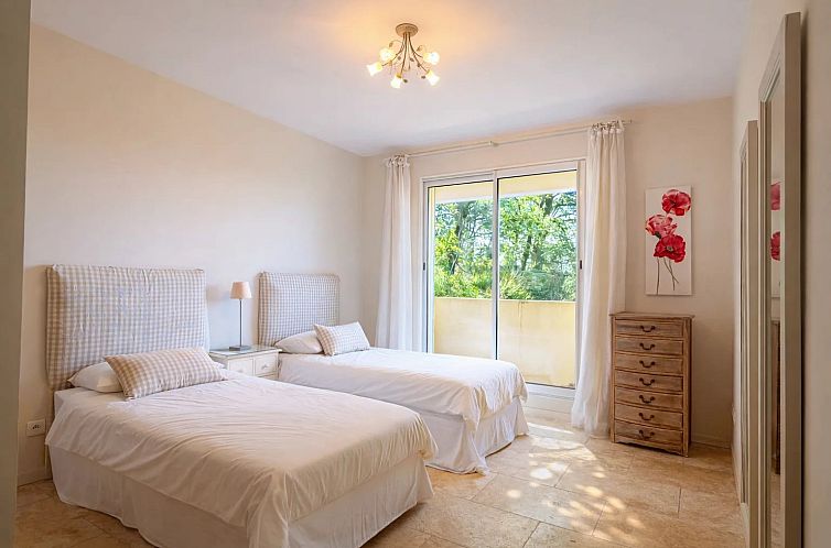 Vrijstaande woning in  Fayence 