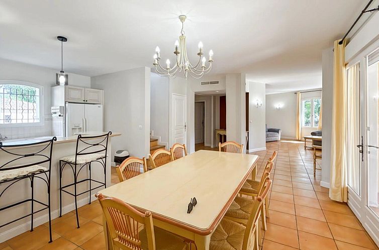 Vrijstaande woning in  Fayence 