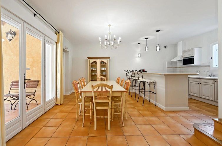 Vrijstaande woning in  Fayence 