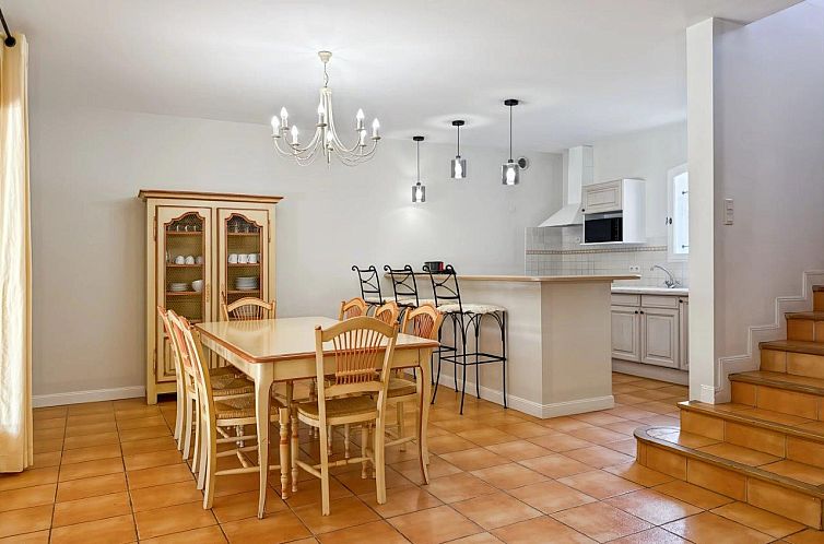 Vrijstaande woning in  Fayence 