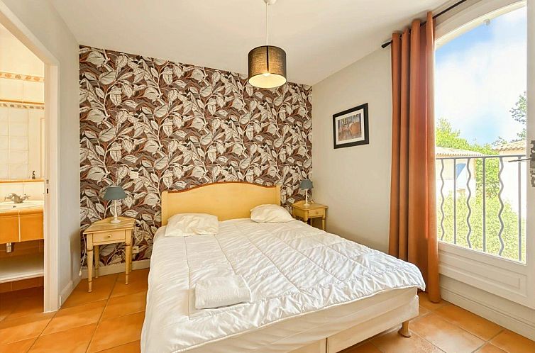 Vrijstaande woning in  Fayence 