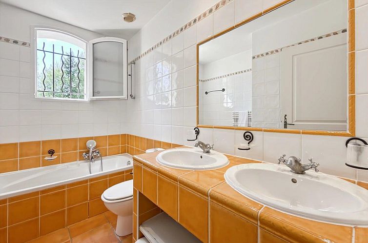 Vrijstaande woning in  Fayence 