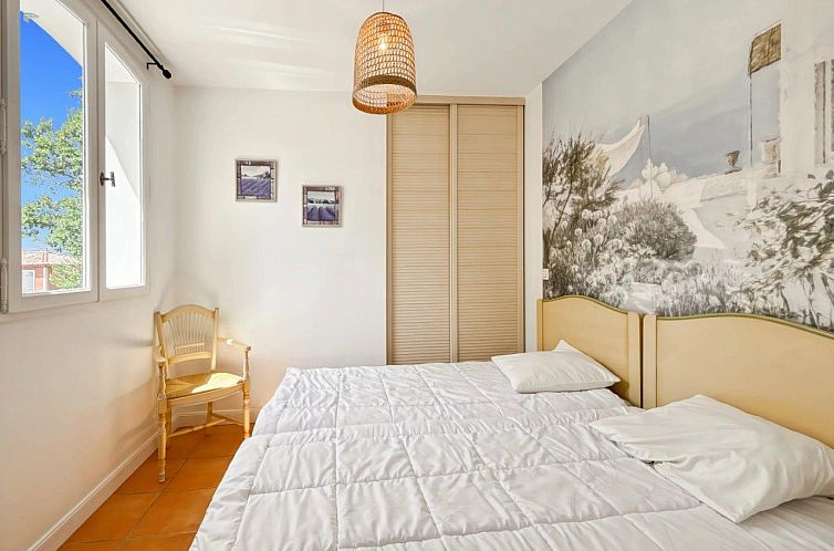 Vrijstaande woning in  Fayence 