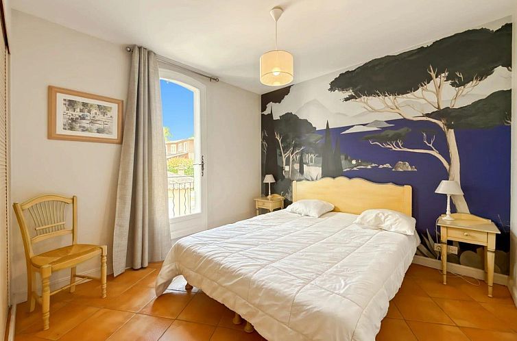 Vrijstaande woning in  Fayence 