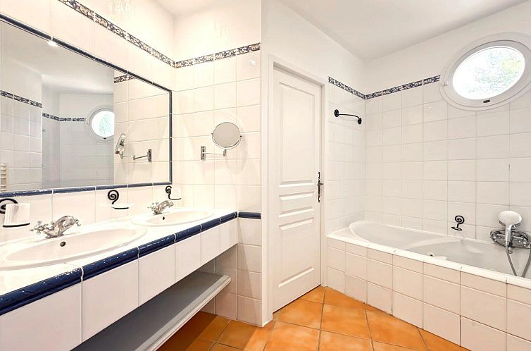 Vrijstaande woning in  Fayence 