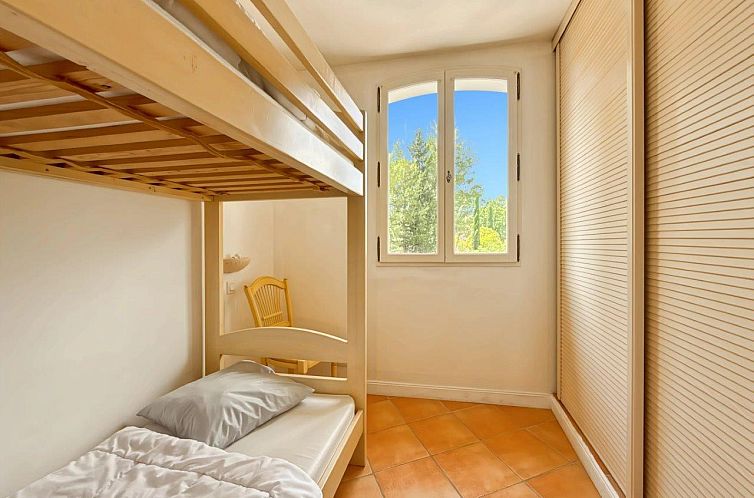 Vrijstaande woning in  Fayence 