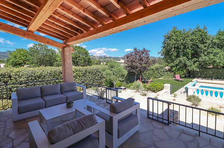 Vrijstaande woning in  Fayence 
