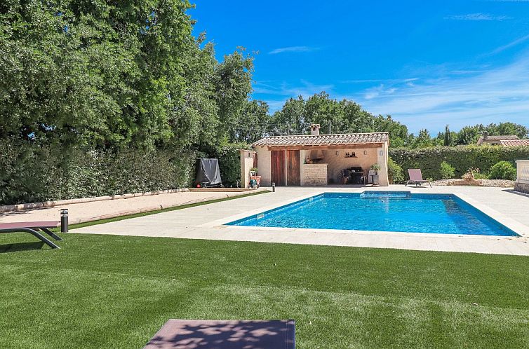 Vrijstaande woning in  Fayence 
