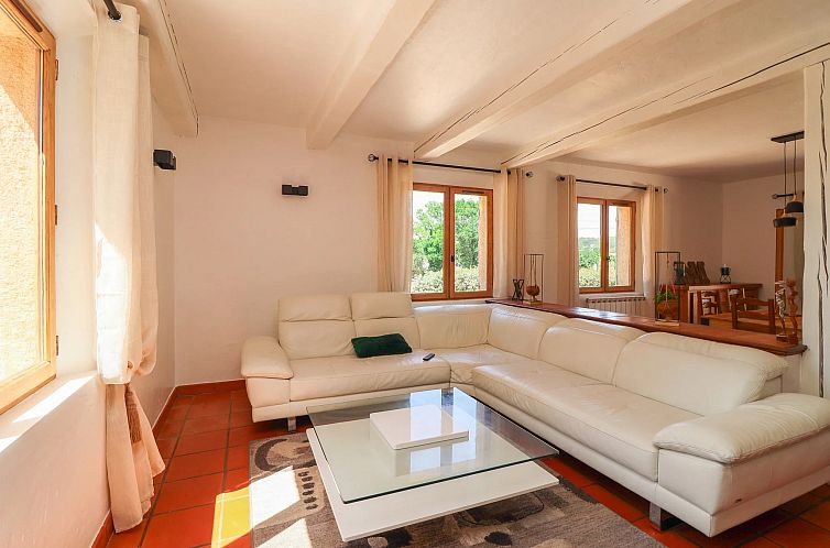 Vrijstaande woning in  Fayence 