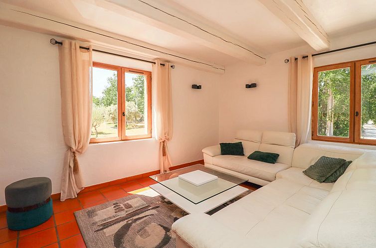 Vrijstaande woning in  Fayence 