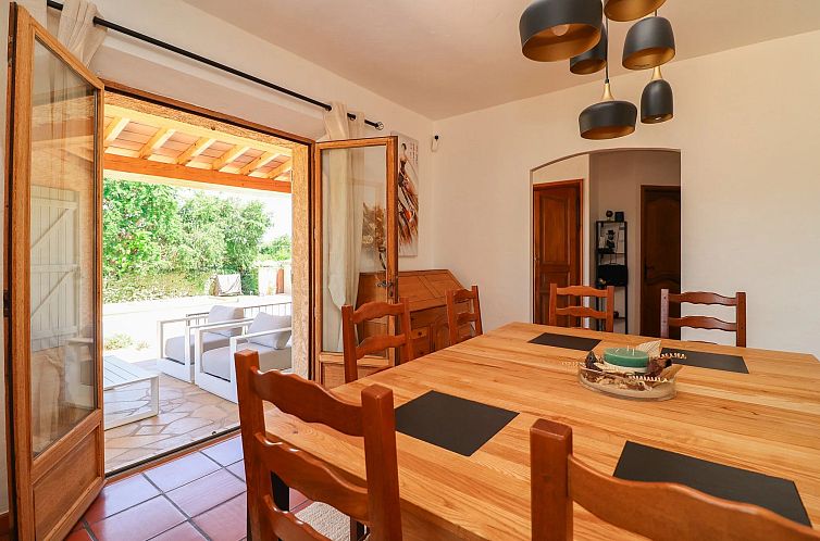 Vrijstaande woning in  Fayence 