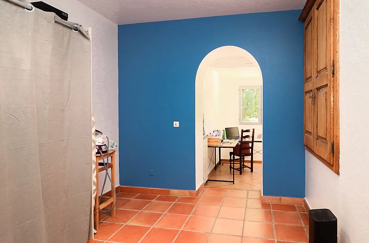 Vrijstaande woning in  Fayence 