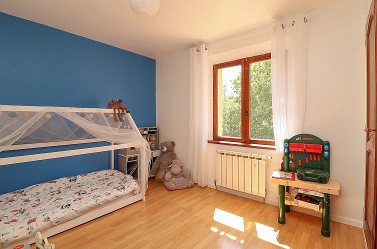 Vrijstaande woning in  Fayence 