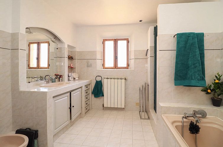 Vrijstaande woning in  Fayence 