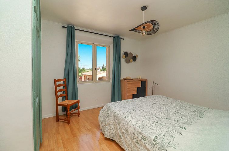 Vrijstaande woning in  Fayence 