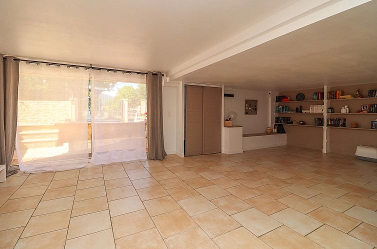 Vrijstaande woning in  Fayence 