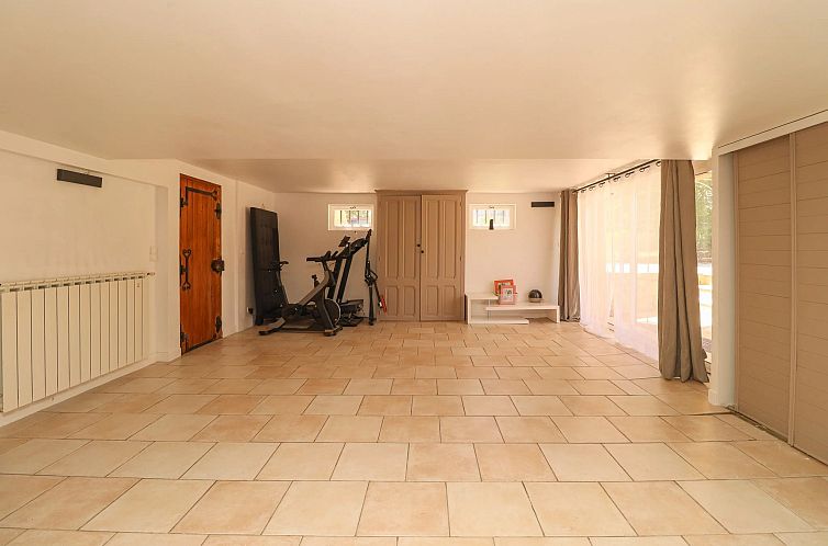 Vrijstaande woning in  Fayence 