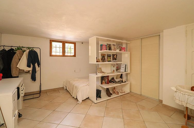 Vrijstaande woning in  Fayence 