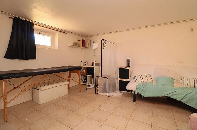 Vrijstaande woning in  Fayence 