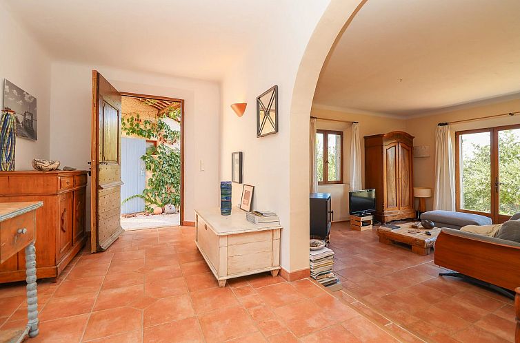 Vrijstaande woning in  Fayence 