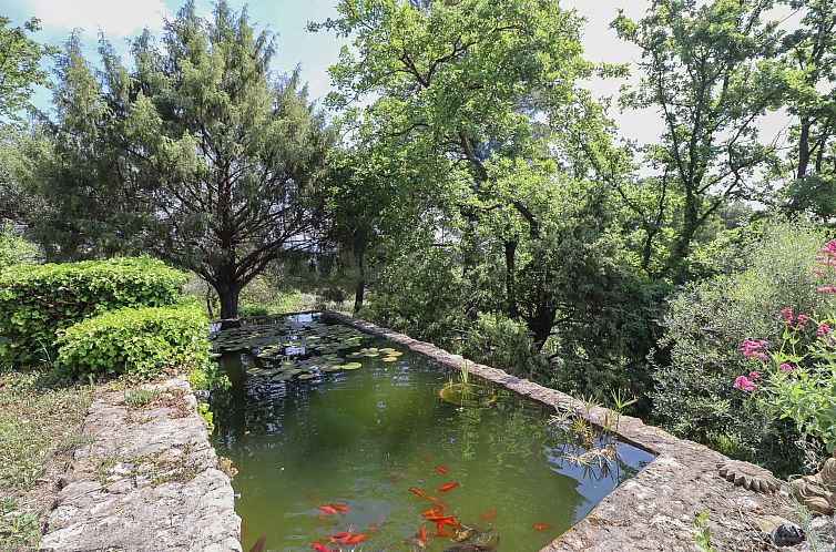 Vrijstaande woning in  Fayence 