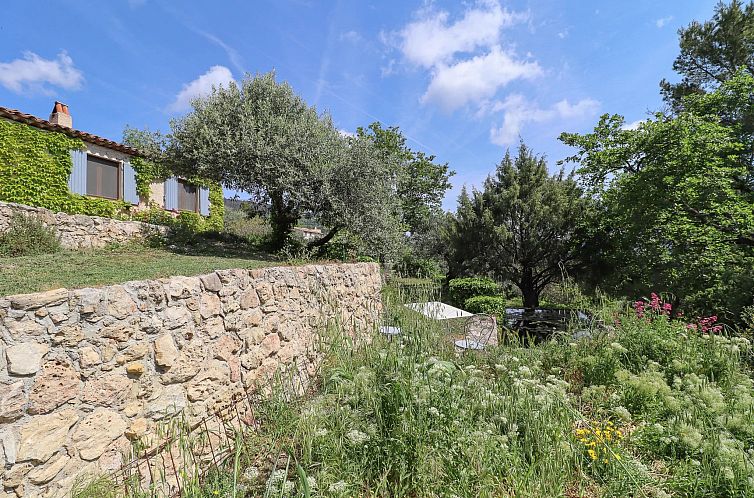 Vrijstaande woning in  Fayence 
