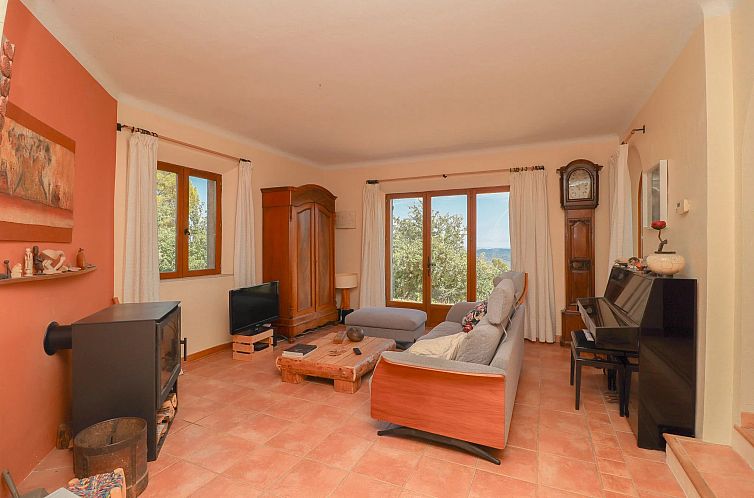Vrijstaande woning in  Fayence 