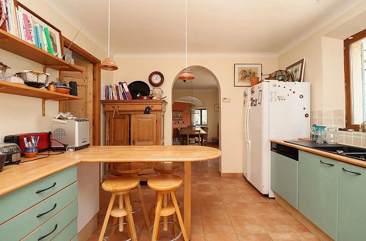 Vrijstaande woning in  Fayence 