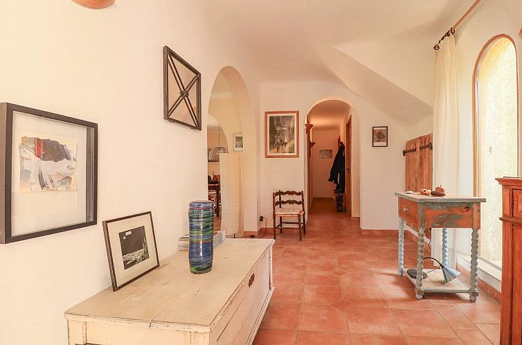 Vrijstaande woning in  Fayence 