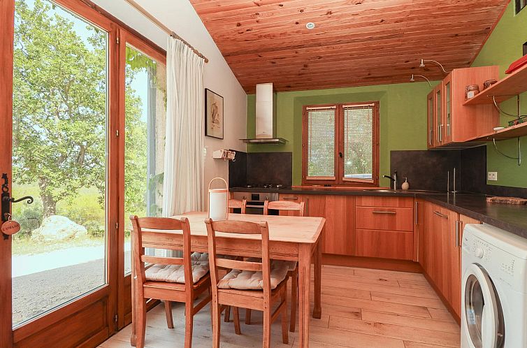 Vrijstaande woning in  Fayence 