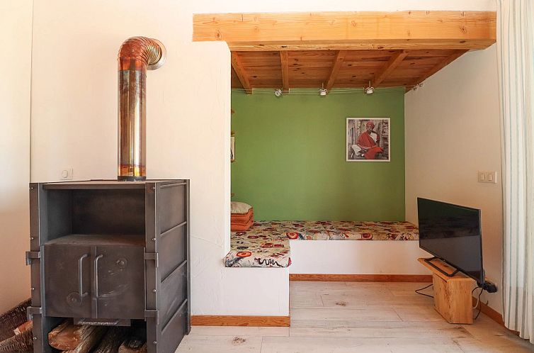 Vrijstaande woning in  Fayence 