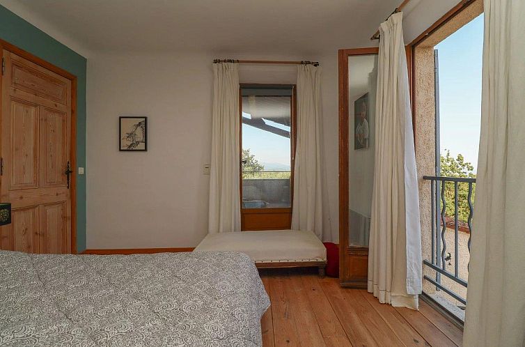 Vrijstaande woning in  Fayence 