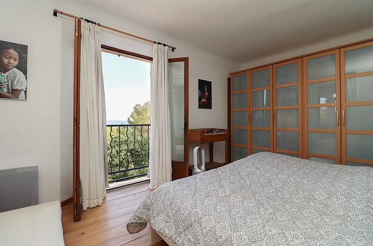 Vrijstaande woning in  Fayence 