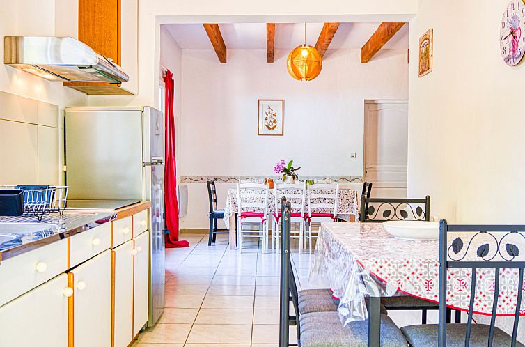 Vakantiehuis Le Mas de L'Ourmenade